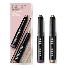 Mini Long-Wear Cream Shadow Stick - Duo mini ombres à paupières en stick, BOBBI BROWN